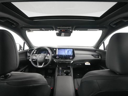 New 2026 Lexus RX 350 Premium FWD image 14