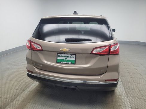 Used 2018 Chevrolet Equinox LT image 7