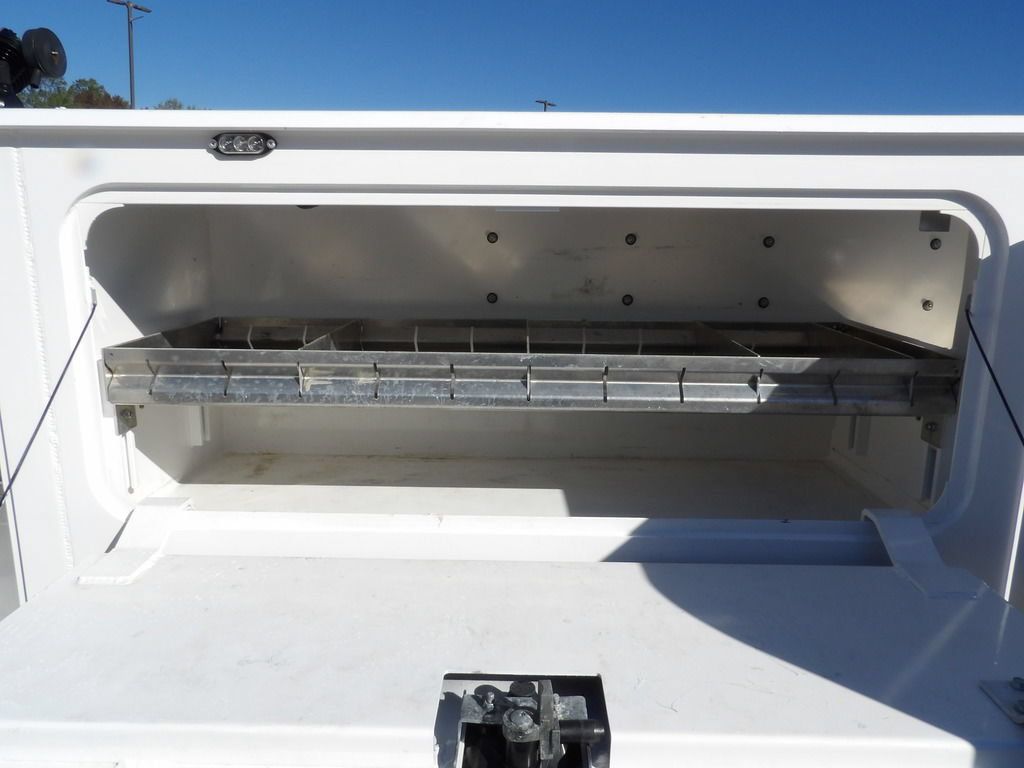 Used 2022 Chevrolet Silverado 3500 W/T w/ WT Fleet Convenience Package AWD/4WD image 40