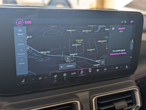 Used 2025 Ford Mustang GT Premium image 24