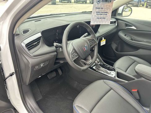 New 2026 Buick Encore GX Sport Touring w/ Comfort Package FWD image 11