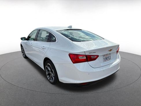 Used 2024 Chevrolet Malibu LT image 11