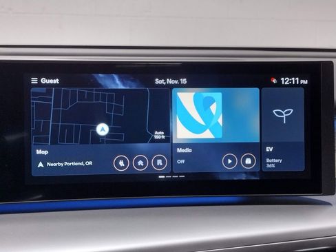 New 2026 Hyundai Ioniq 9 Limited w/ Tow & Go Package image 34