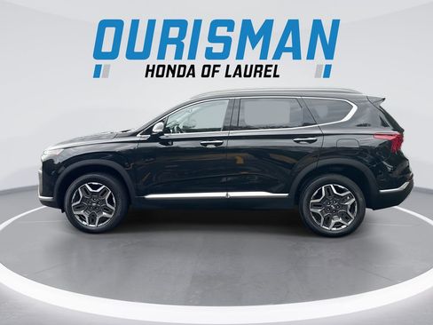 Used 2023 Hyundai Santa Fe Limited AWD/4WD image 5
