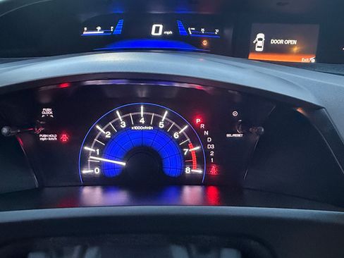 Used 2012 Honda Civic LX image 13
