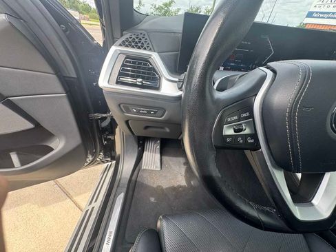 Used 2024 BMW X5 sDrive40i RWD image 15