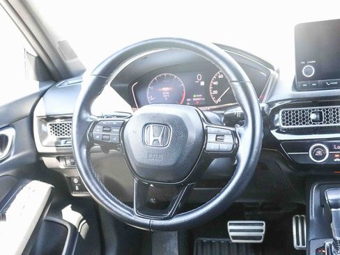 Used 2023 Honda Civic Sport image 16