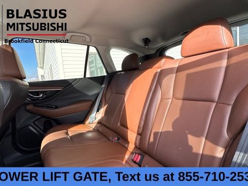 Used 2020 Subaru Outback Touring XT image 20