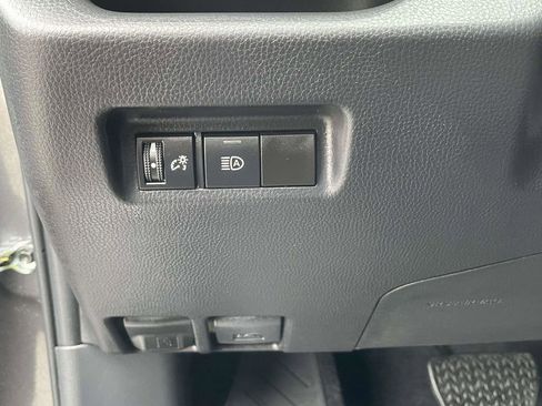 Used 2025 Toyota RAV4 LE FWD image 25