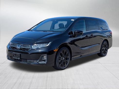 Used 2025 Honda Odyssey Sport-L image 3