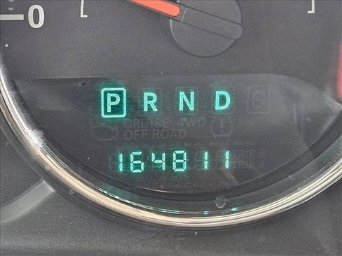 Used 2013 Jeep Wrangler Unlimited Sahara image 10