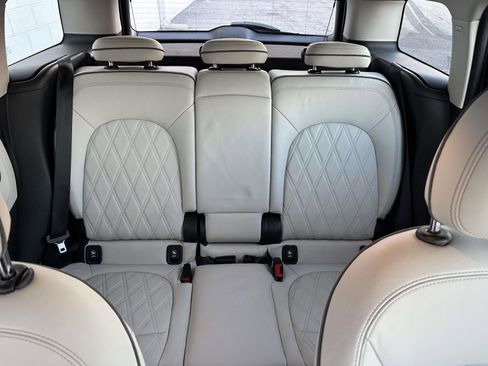 Used 2024 MINI Cooper Countryman S w/ Signature Upholstery Package image 13