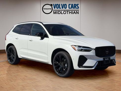 New 2026 Volvo XC60 B5 Ultra w/ Climate Package AWD/4WD image 1