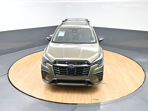 Used 2023 Subaru Ascent Onyx Edition Limited AWD/4WD image 6