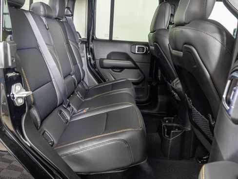 New 2026 Jeep Gladiator Sport image 41