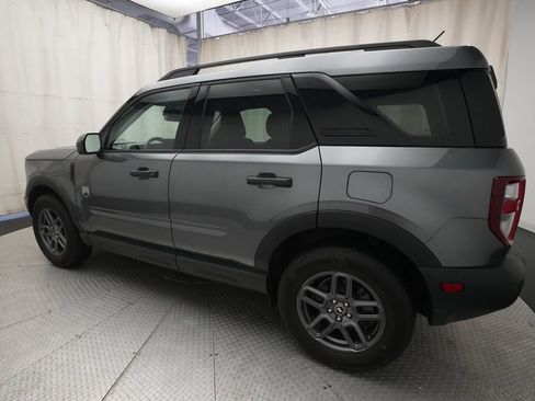 Used 2025 Ford Bronco Sport Big Bend AWD/4WD image 32