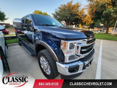 Used 2021 Ford F250 Lariat w/ Lariat Ultimate Package