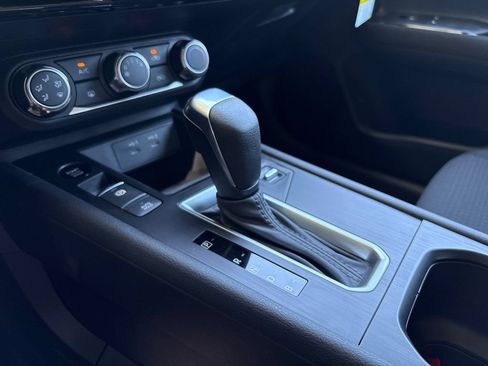 New 2026 Nissan Kicks S AWD/4WD image 19