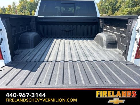 New 2026 Chevrolet Silverado 1500 LT image 50