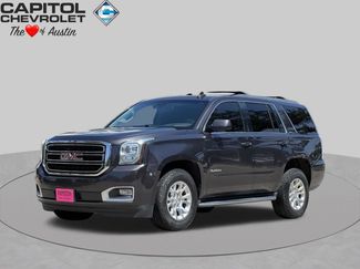 Used 2018 GMC Yukon SLT w/ Open Road Package AWD/4WD video 1