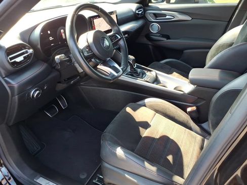 Certified 2024 Dodge Hornet GT Plus AWD/4WD image 13