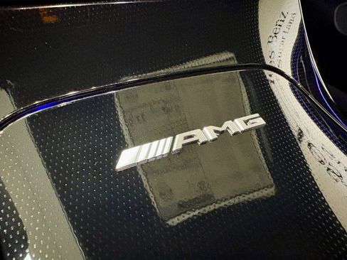 New 2026 Mercedes-Benz CLE 53 AMG 4MATIC Coupe image 18