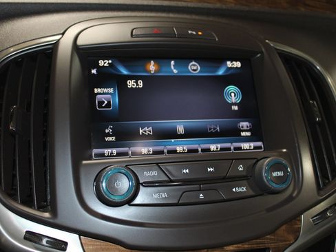 Used 2014 Buick LaCrosse Leather AWD/4WD image 15