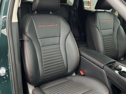 New 2026 Nissan Rogue SV AWD/4WD image 25