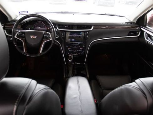 Used 2017 Cadillac XTS Luxury image 26