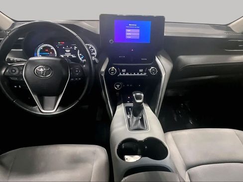 Used 2023 Toyota Venza LE AWD/4WD image 16