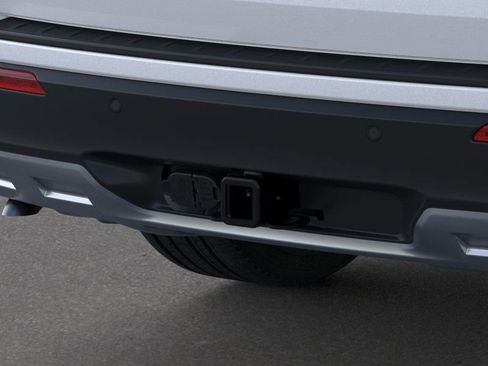 New 2026 Ford Explorer Active w/ Active Comfort Package image 24