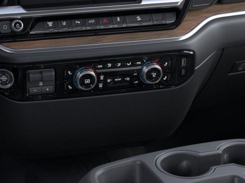 New 2026 GMC Sierra 2500 SLE image 23