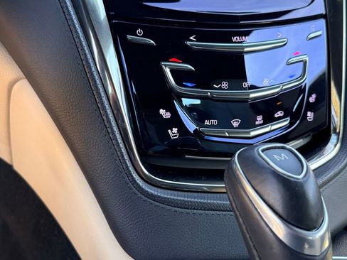 Used 2019 Cadillac CTS Luxury image 8