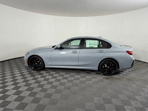 New 2026 BMW 330i xDrive Sedan w/ M Sport Package image 6