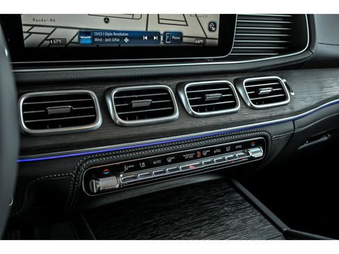 New 2026 Mercedes-Benz GLE 350 4MATIC image 17