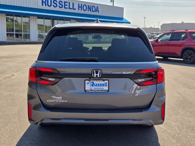 New 2026 Honda Odyssey EX-L image 10