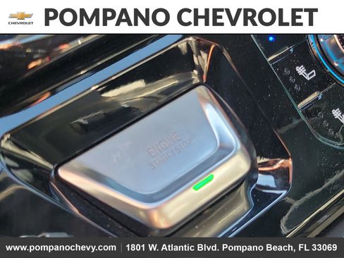 Used 2024 GMC Sierra 2500 AT4X image 28