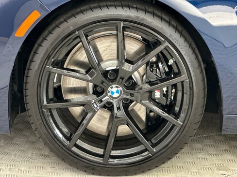 New 2026 BMW 840i xDrive image 11