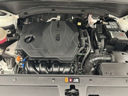 Used 2022 Hyundai Santa Fe SEL AWD/4WD image 23