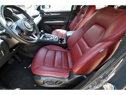 Used 2024 MAZDA CX-5 Carbon Edition AWD/4WD image 11