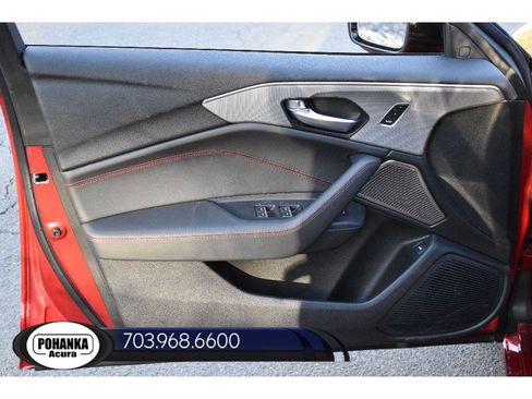 New 2025 Acura TLX SH-AWD w/ A-SPEC Pkg image 26