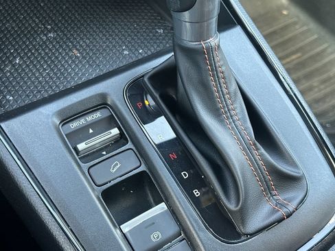 Used 2025 Honda CR-V Sport image 21