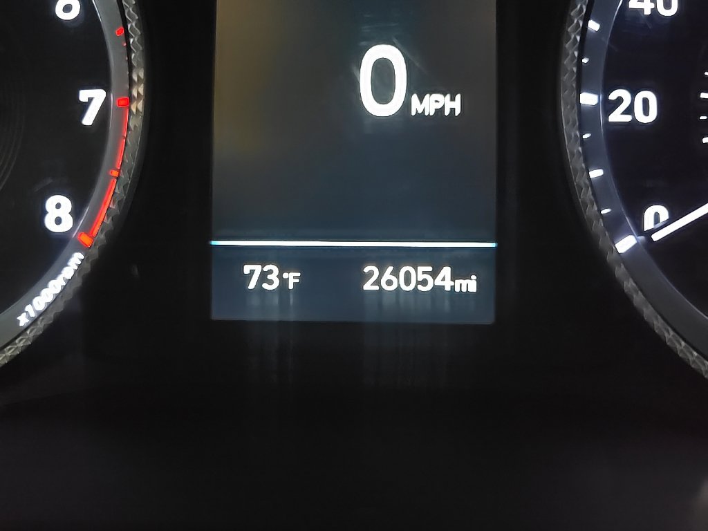 Used 2023 Hyundai Sonata SEL FWD image 22