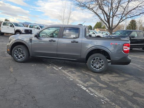 New 2025 Ford Maverick XLT w/ XLT Luxury Package image 5