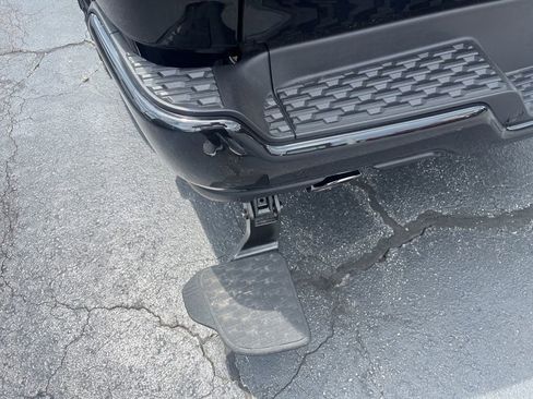 New 2026 RAM 1500 Big Horn w/ Night Edition AWD/4WD image 15