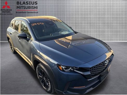 Used 2026 MAZDA CX-50 AWD 2.5 S w/ Preferred Pkg image 64