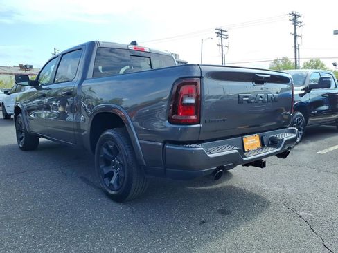 Used 2025 RAM 1500 Big Horn image 20