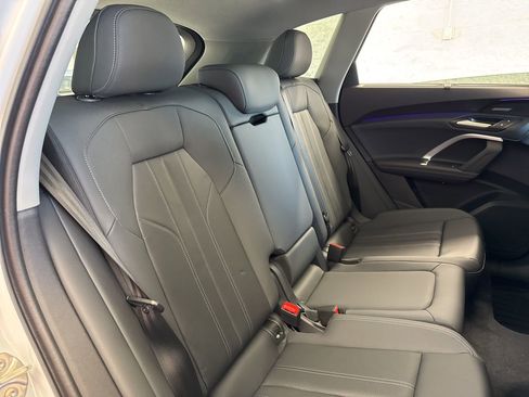 New 2025 Audi Q5 2.0T Premium Plus image 44