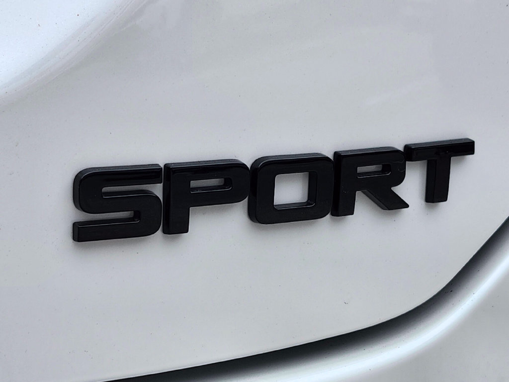 New 2026 Honda Pilot Sport image 14