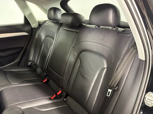 Used 2015 Audi Q3 2.0T Premium Plus w/ Driver Assistance Package FWD image 20